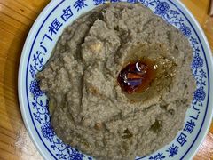 -门框胡同百年卤煮(鸟巢店)