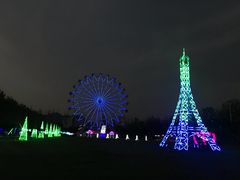 -云幽谷旅游区
