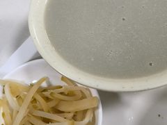 -老磁器口豆汁店(天坛店)