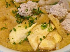 -東城故事·尋找姆媽的味道(玉兰路店)