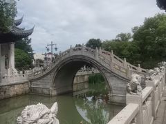 -安亭老街