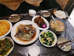 -上岛咖啡(四平路店)