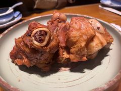 -95号酱骨·一块豆腐(展春园西路店)