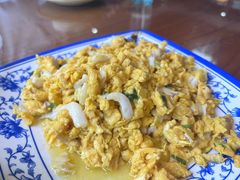 -灵福缘私房菜·农家菜(拈花湾·灵山大佛必推店)