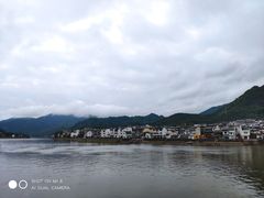 -新安江山水画廊风景区