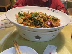 -拿渡·水煮鱼 麻辣香锅(西单大悦城店)