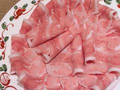 -北京老门框爆肚涮肉馆(凤城六路店)