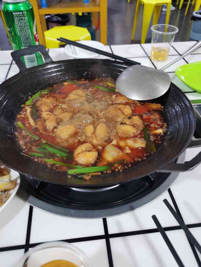 有间油渣火锅(甲秀楼店)