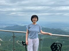 -丹东凤凰山景区