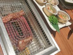 -御牛道日式烤肉料理(杭州万象城店)