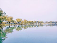 -颐和园