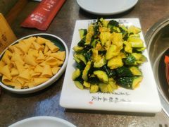 -一品渝香干锅鸭头(平安店)