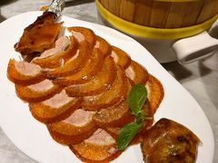 -北平盛世·新京菜·北京烤鸭(劲松·双井店)