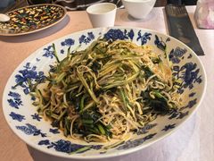 -盛百味·家宴餐厅(霸州分店)