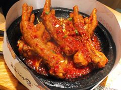 -七八冷面·延边朝鲜族美食(圣熙八号店)