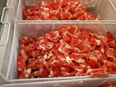 -富力希尔顿酒店·地阔自助餐厅