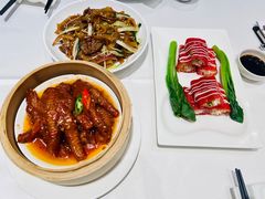 -天然台1908(中建广场店)