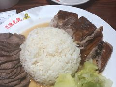 -陈光记烧腊(长寿路店)