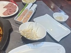 -陈府大宅门成都火锅·手切鲜肉(太原街店)