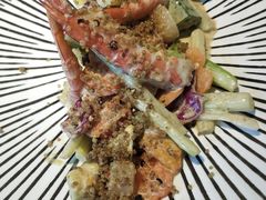 -蜜桃花开·中西融合菜E&W(南长街店)