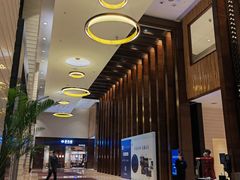 -视界美食自助餐厅·石家庄希尔顿酒店