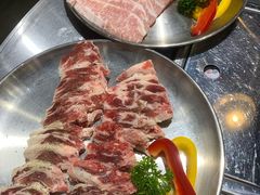 -恩泽家·果味坛子韩国炭火烤肉(白石龙店)