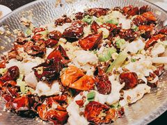 -大丰收脆鱼(正荣财富中心店)