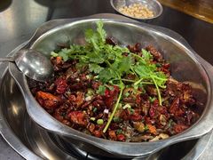 -天治宣·野椒鸡(龙头寺总店)