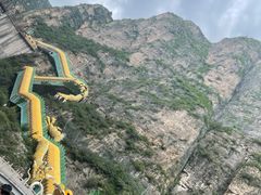 -龙庆峡风景区