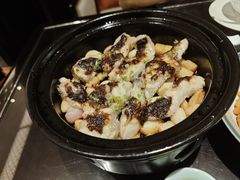 -中山保利艾美酒店-乐美中餐厅