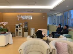 -杭州贝瑞斯美华妇儿医院·早孕·产检·儿科