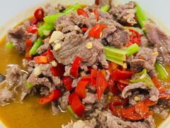 -笨罗卜浏阳菜馆(高桥永祥店)