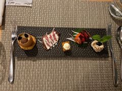 -香樟花园法式铁板烧(恒隆广场店)