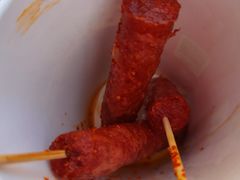 -黑色经典臭豆腐·湖南特产(坡子街店)