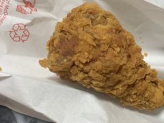 -麦当劳(潮阳店)