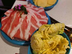 -蛙二爷美蛙火锅基地(温州总店)