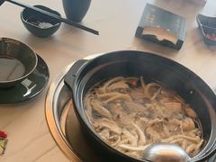 -狐狸爱上椰子鸡(滨江星光大道店)