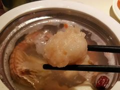 -加餐海鲜自助(集美银泰百货店)