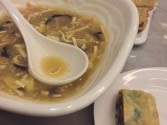 -台北楚楚园馅饼粥(虹桥南丰城店)