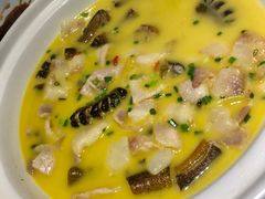 -又见炊烟私房菜(敬亭路店)