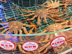 -巧克力渔家.小船海鲜胶东菜(三浴场店)