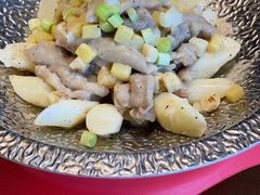 -广州天河希尔顿酒店