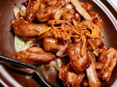 -江上荟·创意中国菜(绿地缤纷城店)
