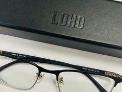 -LOHO眼镜(北京富力广场店)