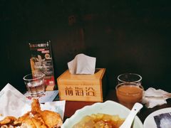 -前海沿·青岛菜(五四广场永旺店)