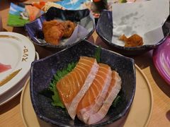 -寿司郎(皇庭广场店)