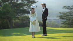 点击看大图 -太古映画婚纱摄影(天河店)