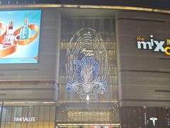 -万象影城(石家庄万象城IMAX激光店)