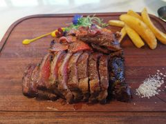 慢煮香烤牛肋排皇-SimplyTimes鎏金食堂