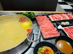 -林记潮牛·牛肉火锅(上马墩店)